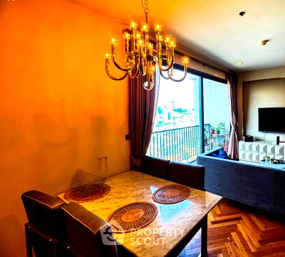 Condos for sale : 2-BR Condo at NIA By Sansiri near BTS Phra Khanong (ID 2033522)