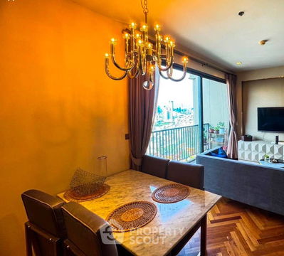 2-BR Condo at NIA By Sansiri near BTS Phra Khanong (ID 2033522)