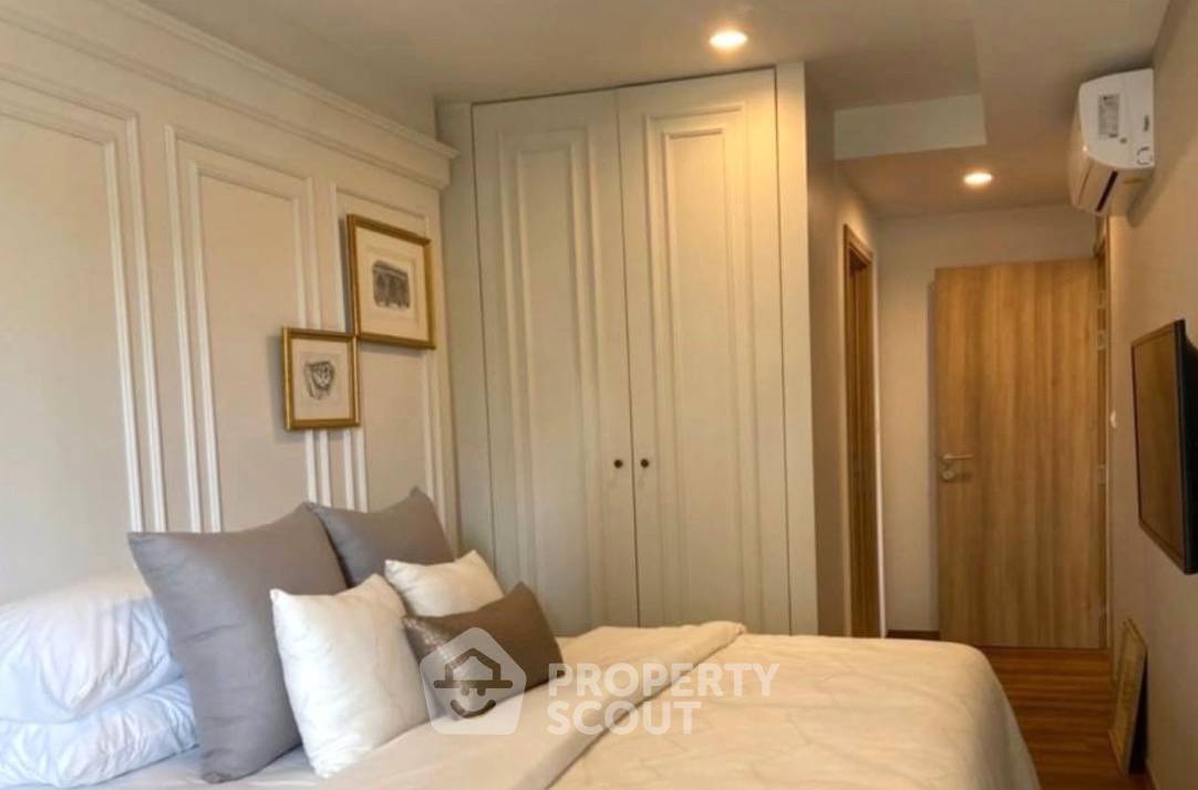 picture 2-BR Condo at La Habana Hua Hin close to Vana Nava Water Jungle (ID 2093760) - 4/8