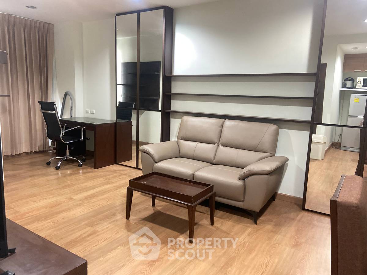 รูป คอนโด 1-ห้องนอน ที่ ดิ แอดเดรส สุขุมวิท 42 ใกล้ BTS เอกมัย (ID 2108545) - รูปที่ 4/9