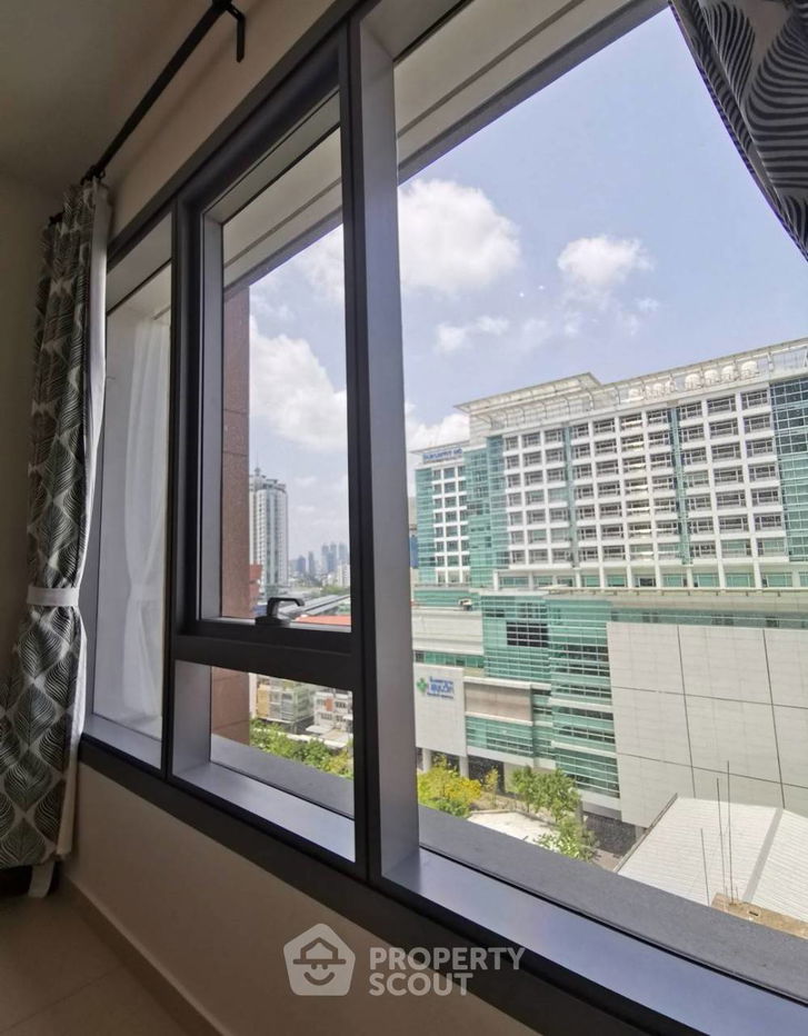 picture 1-BR Condo at The Lofts Ekkamai near BTS Ekkamai (ID 1904997) - 14/15