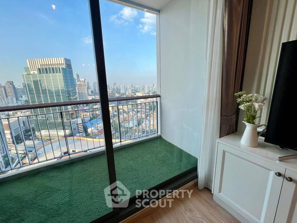 รูป คอนโด 2-ห้องนอน ที่ ริทึ่ม สุขุมวิท42 ใกล้ BTS เอกมัย (ID 2174715) - รูปที่ 2/12