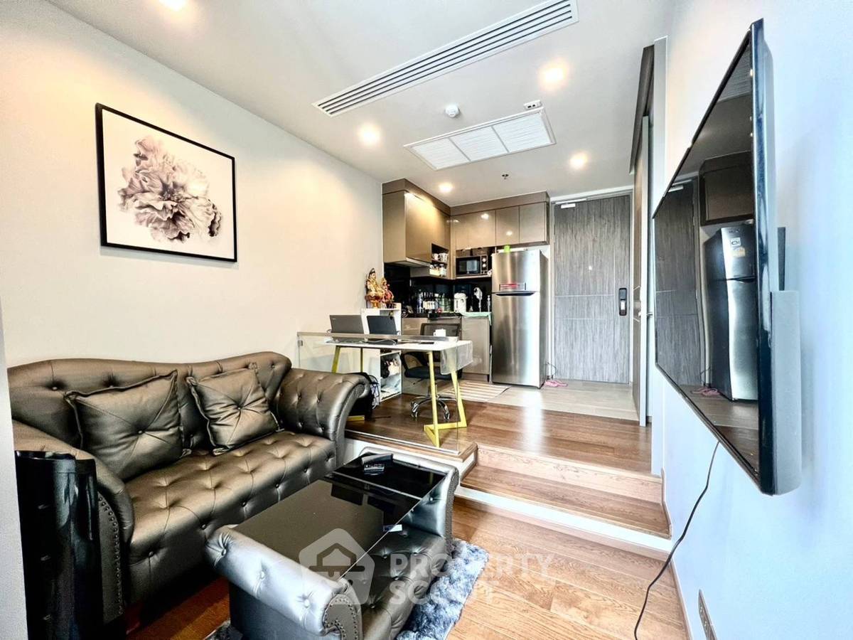 รูป คอนโด 1-ห้องนอน ที่ ไอดีโอ คิว วิคตอรี่ ใกล้ BTS อนุสาวรีย์ชัยสมรภูมิ (ID 2069066) - รูปที่ 1/10