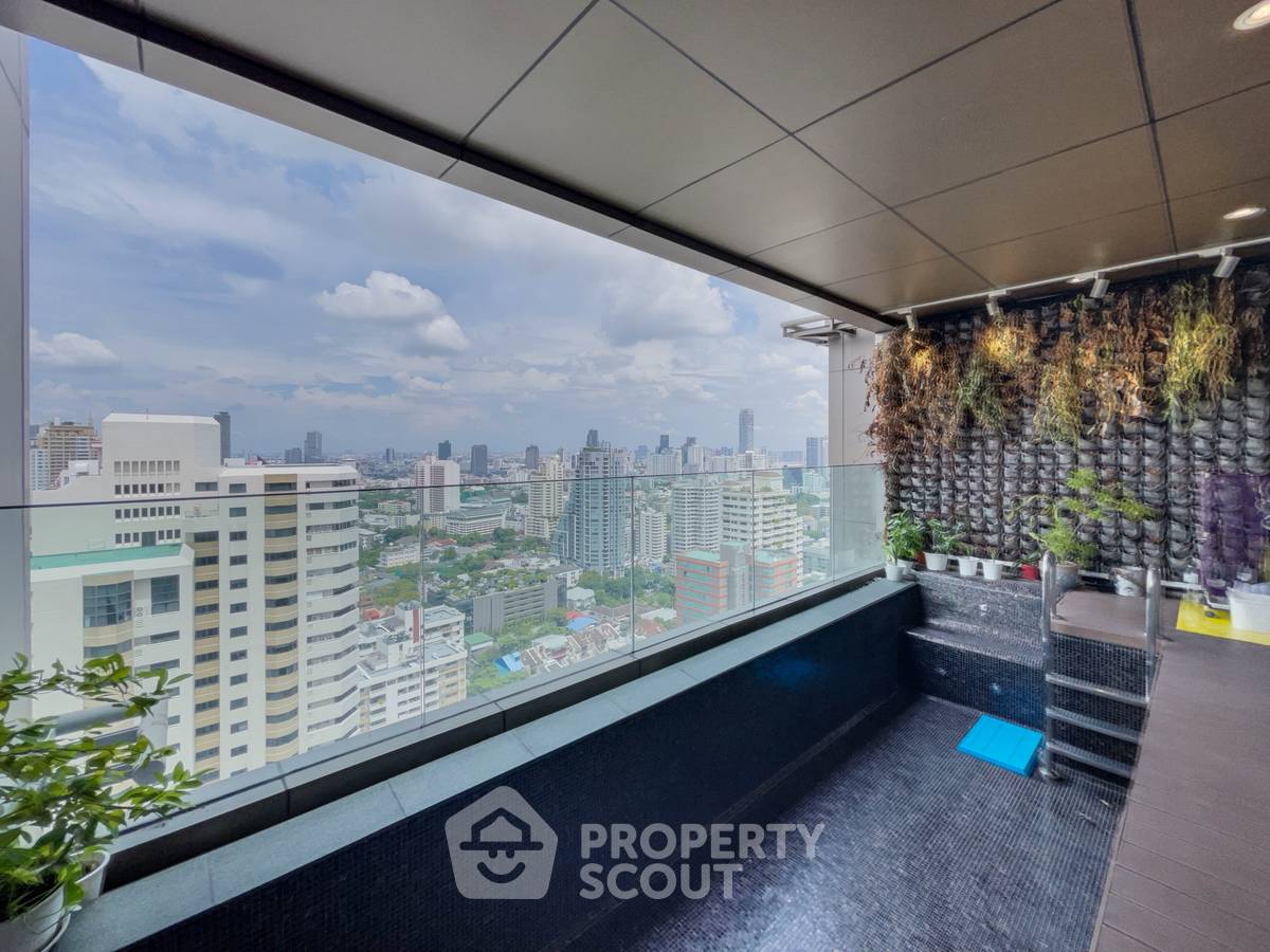 รูป คอนโด 3-ห้องนอน ที่ วิตโตริโอ สุขุมวิท 39 ใกล้ BTS พร้อมพงษ์ (ID 1837739) - รูปที่ 6/44