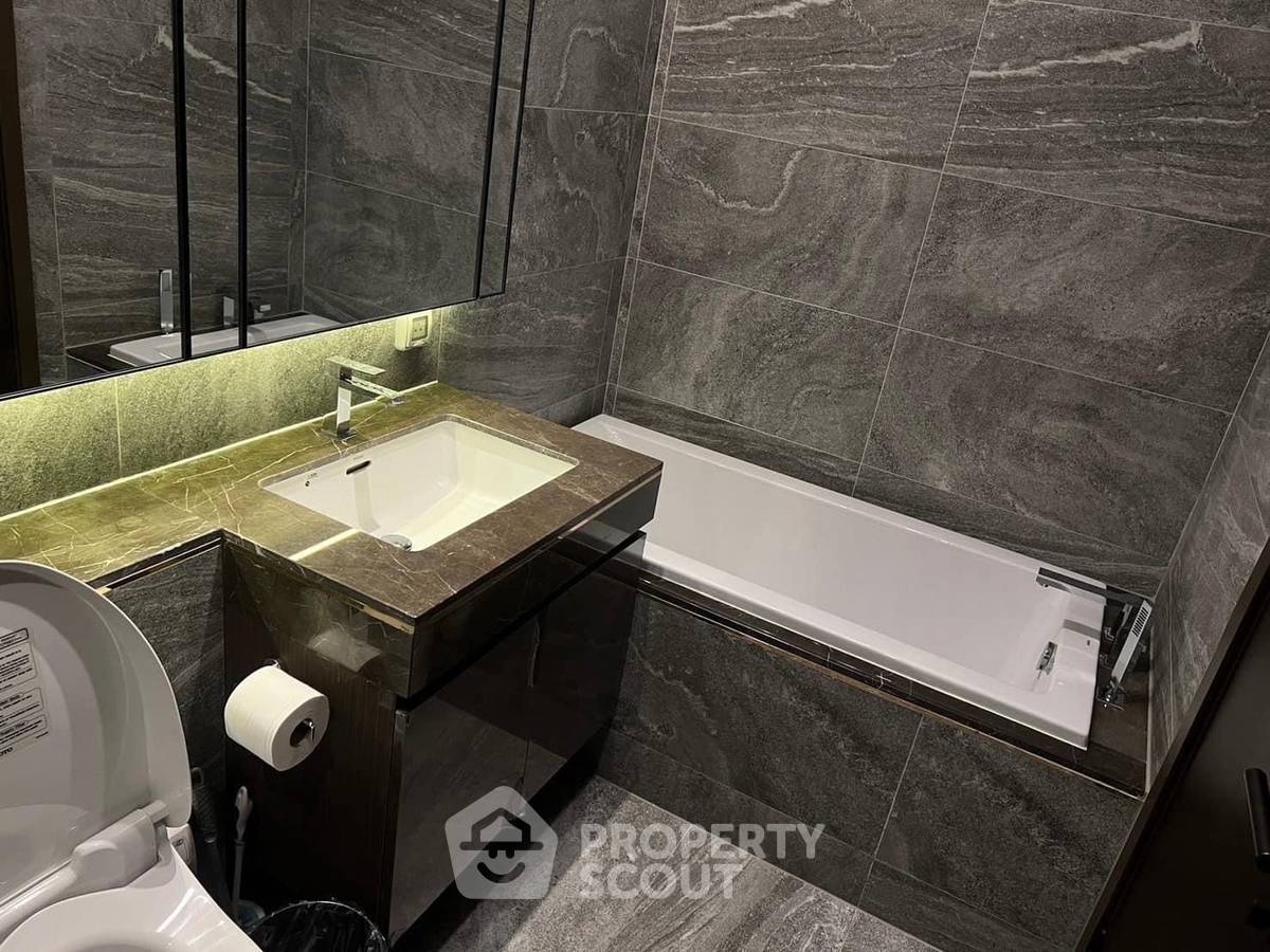 picture 1-BR Condo at The Esse Sukhumvit 36 near BTS Thong Lor (ID 1865167) - 6/9