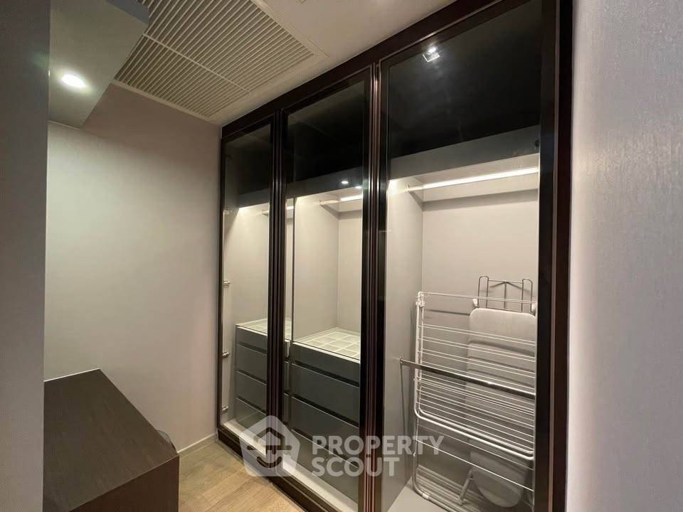 รูป ชั้น 23 คอนโด 2 ห้องนอน Ashton Silom ห่าง BTS ช่องนนทรี 300 เมตร (ID 2171090) - รูปที่ 25/36