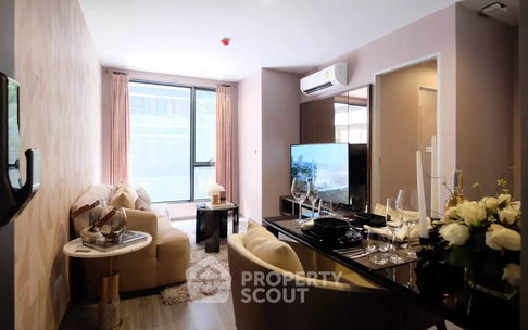 คอนโด 1-ห้องนอน ที่ ไอดีโอ โมบิ สุขุมวิท 40 ใกล้ BTS เอกมัย (ID 1348135)