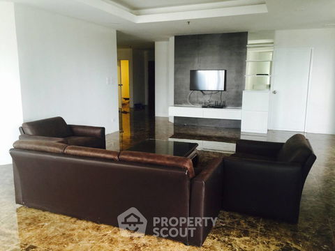 3-BR Condo at Fifty Fifth Tower Thonglor near BTS Thong Lor (ID 514600)
