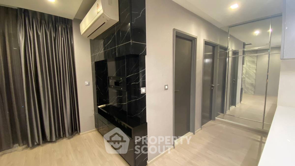 รูป คอนโด 2-ห้องนอน ที่ ริทึ่ม รางน้ำ ใกล้ BTS อนุสาวรีย์ชัยสมรภูมิ (ID 1512982) - รูปที่ 7/10