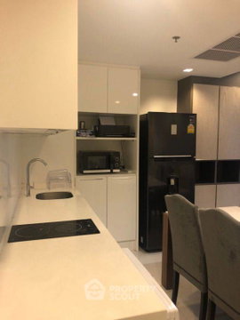 8th-Floor 2-BR Condo, Nara 9 by Eastern Star | BTS Chong Nonsi (ID 45440)