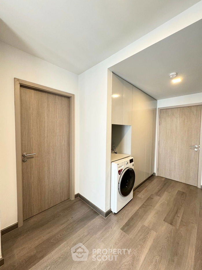 picture 1-BR Condo at Maestro 14 Siam-Ratchathewi near BTS Ratchathewi (ID 1557718) - 5/9
