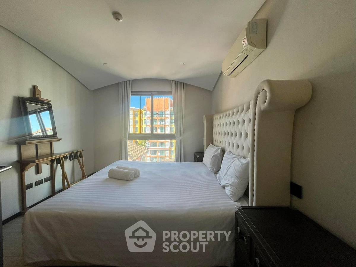 picture 2-BR Condo at Venetian Signature Condo Resort Pattaya close to Pattaya (ID 1546325) - 7/15