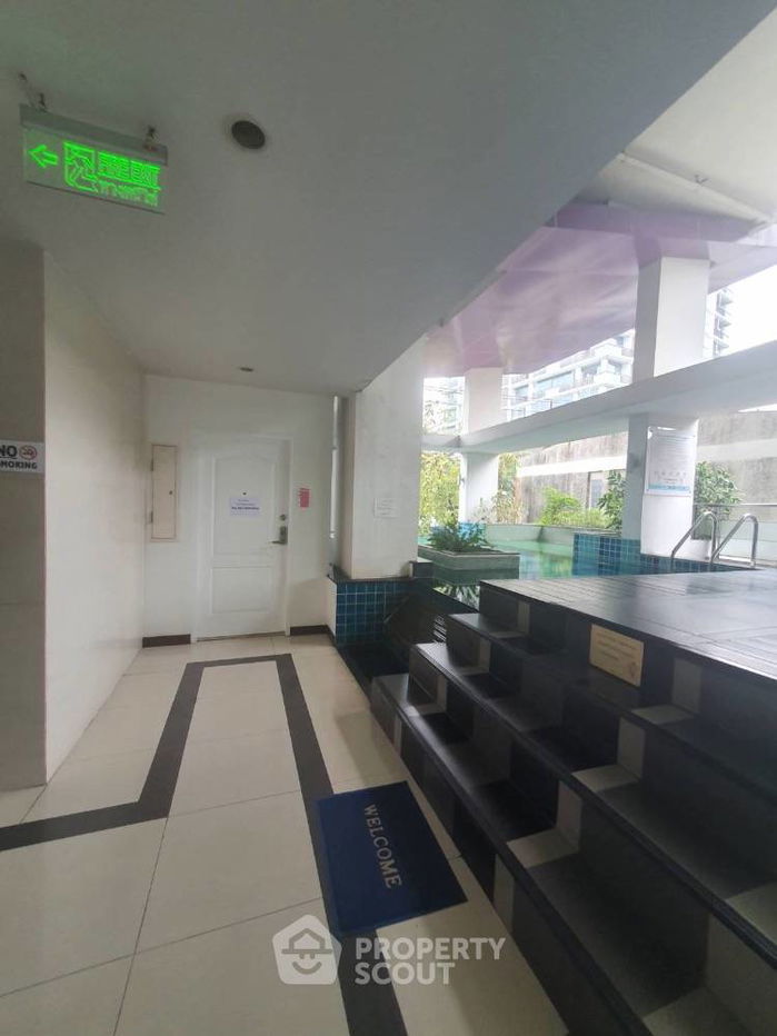 รูป คอนโด 1-ห้องนอน ที่ ชาโตว์ อินทาวน์ พหลโยธิน11 ใกล้ BTS สะพานควาย (ID 1046023) - รูปที่ 2/7