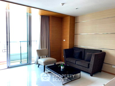 Condos for sale : 1-BR Condo at Sathon Heritage Residences near BTS Chong Nonsi (ID 804882)