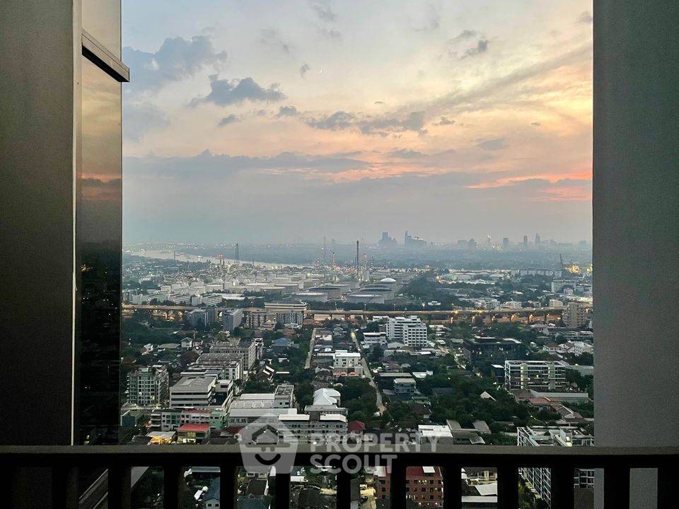 รูป คอนโด 1-ห้องนอน ที่ เดอะ ไลน์ สุขุมวิท 101 ใกล้ BTS ปุณณวิถี (ID 1857143) - รูปที่ 2/17
