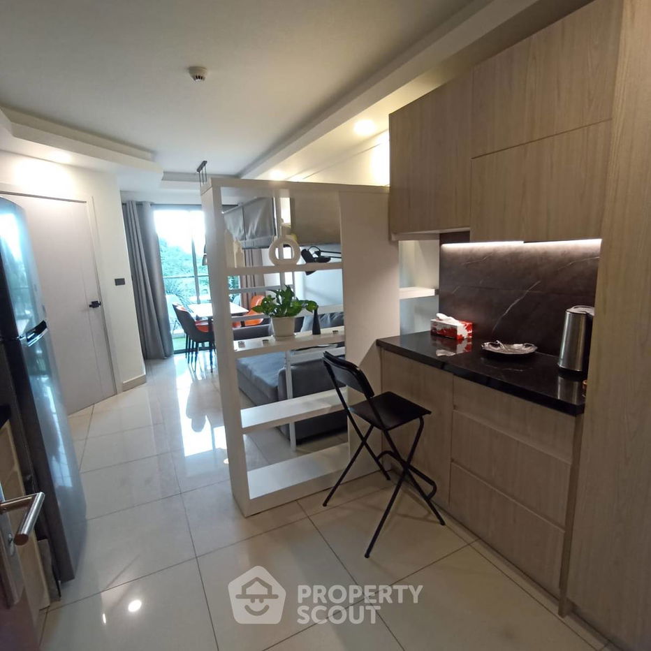 รูป คอนโด 1-ห้องนอน ที่ ลากูน่าบีช รีสอร์ท 2 คอนโดมีเนียม ใกล้ เมืองพัทยา (ID 1866602) - รูปที่ 9/17