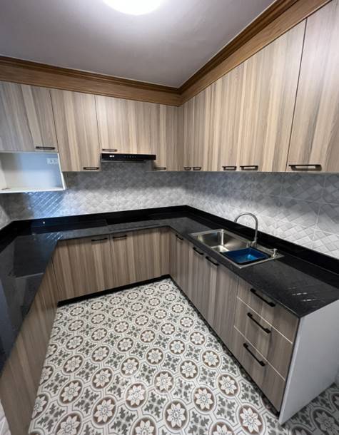 picture 3-BR Condo at Liberty Park 2 near ARL Makkasan (ID 1234514) - 5/17