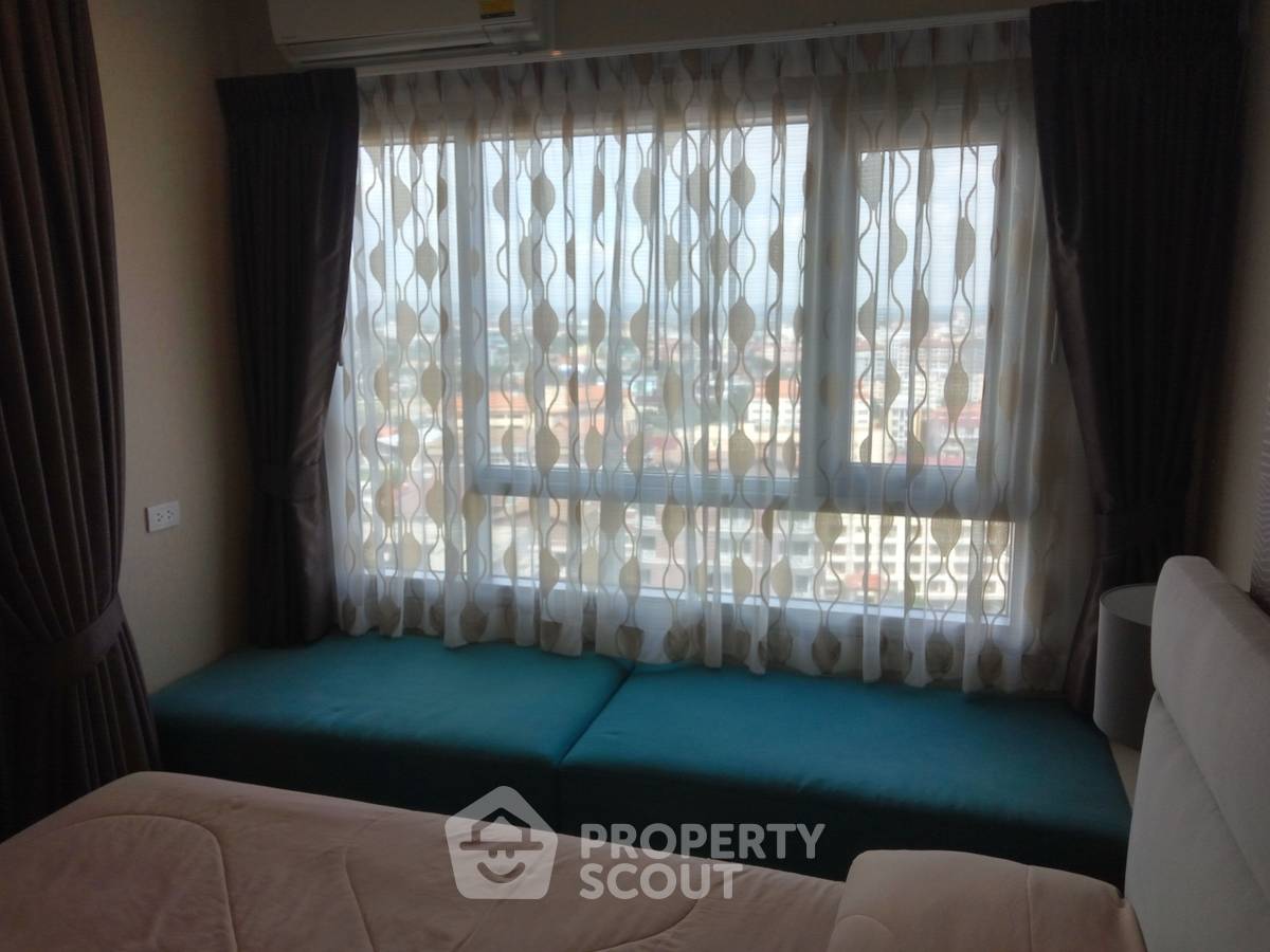 picture 1-BR Condo at Centric Sea Pattaya close to Central Pattaya (ID 1545495) - 6/11