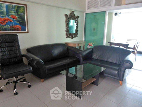 1-BR Condo at Wongamat Garden Beach Condominium close to Sanctuary of Truth (ID 1424235)
