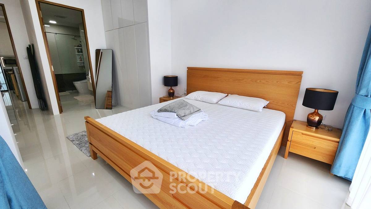 picture 1-BR Condo at The Sanctuary Wongamat close to Sanctuary of Truth (ID 2140654) - 8/14