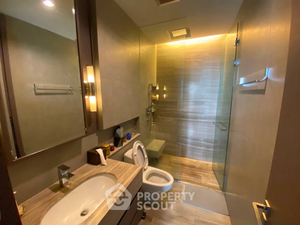 รูป คอนโด 1-ห้องนอน ที่ เดอะ ดิโพลแมท สาทร ใกล้ BTS สุรศักดิ์ (ID 1555840) - รูปที่ 9/9