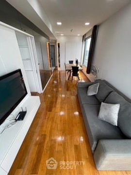 2-BR Condo at Keyne By Sansiri near BTS Thong Lor (ID 1896414)