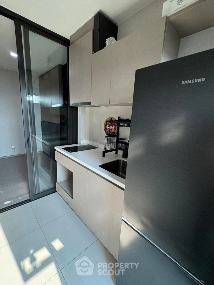 รูป คอนโด 1-ห้องนอน ที่ ไลฟ์ สุขุมวิท 62 ใกล้ BTS บางจาก (ID 2037277) - รูปที่ 3/19
