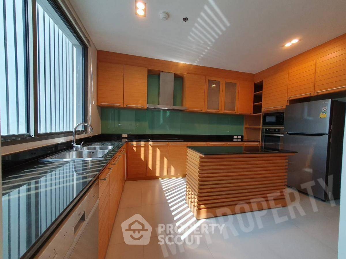 รูป คอนโด 3-ห้องนอน ที่ โดมัส คอนโดมิเนียม ใกล้ BTS อโศก (ID 1814665) - รูปที่ 10/17