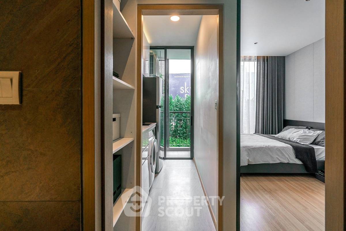 picture 1-BR Condo at Skyrise Avenue Sukhumvit 64 near BTS Punnawithi (ID 1349466) - 6/9