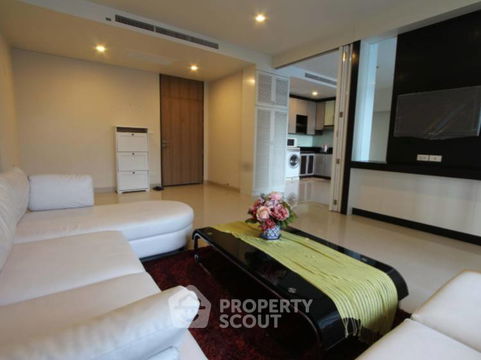 คอนโด 2-ห้องนอน ที่ โนเบิล โซโล ใกล้ ทองหล่อ (ID 825564)