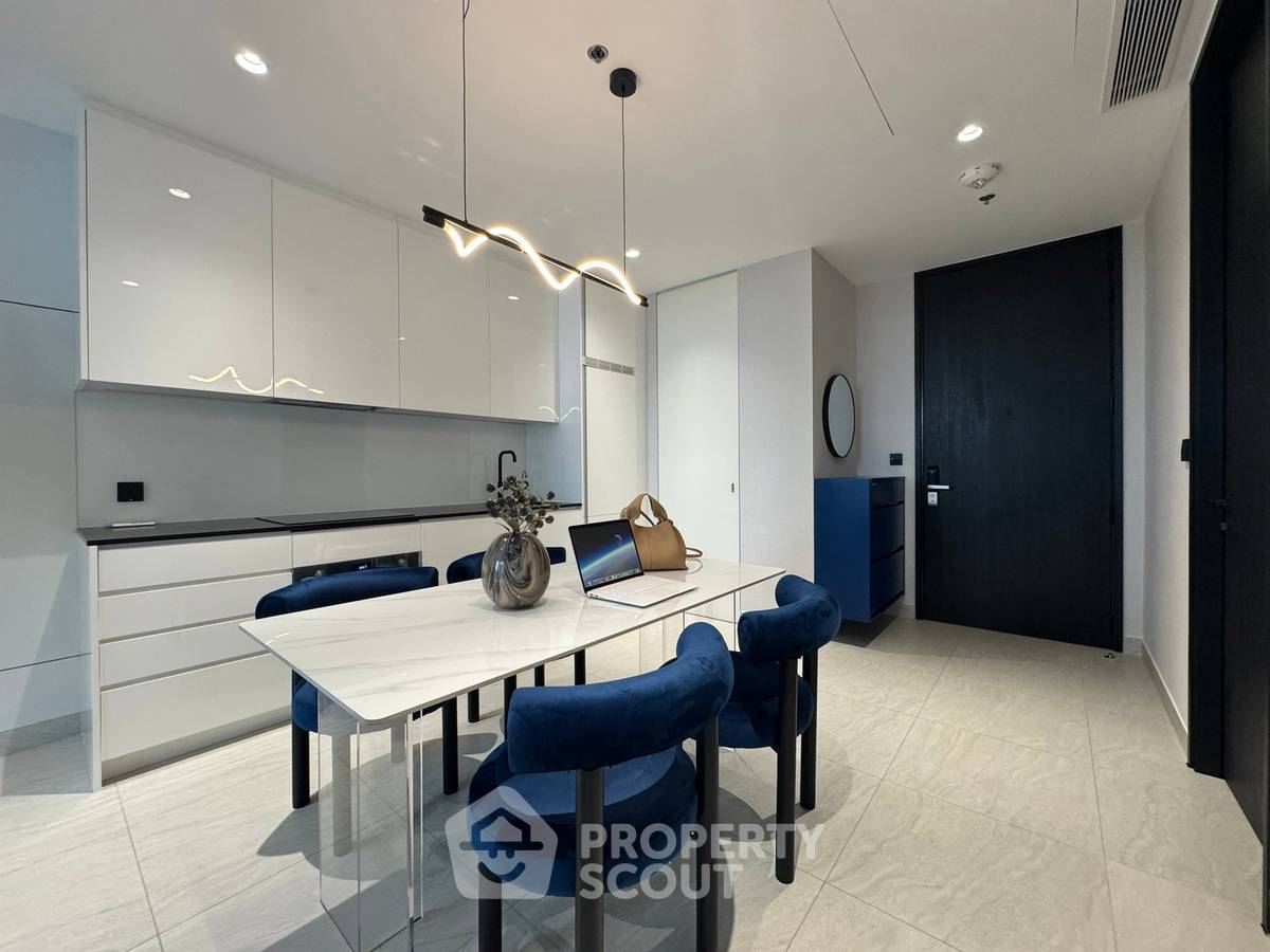 รูป คอนโด 1-ห้องนอน ที่ เทตต์ สาทร 12 ใกล้ BTS เซนต์หลุยส์ (ID 2090707) - รูปที่ 11/11