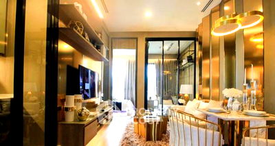 Condos for sale : 2-BR Condo at Park Origin Phayathai near BTS Phaya Thai (ID 1385056)