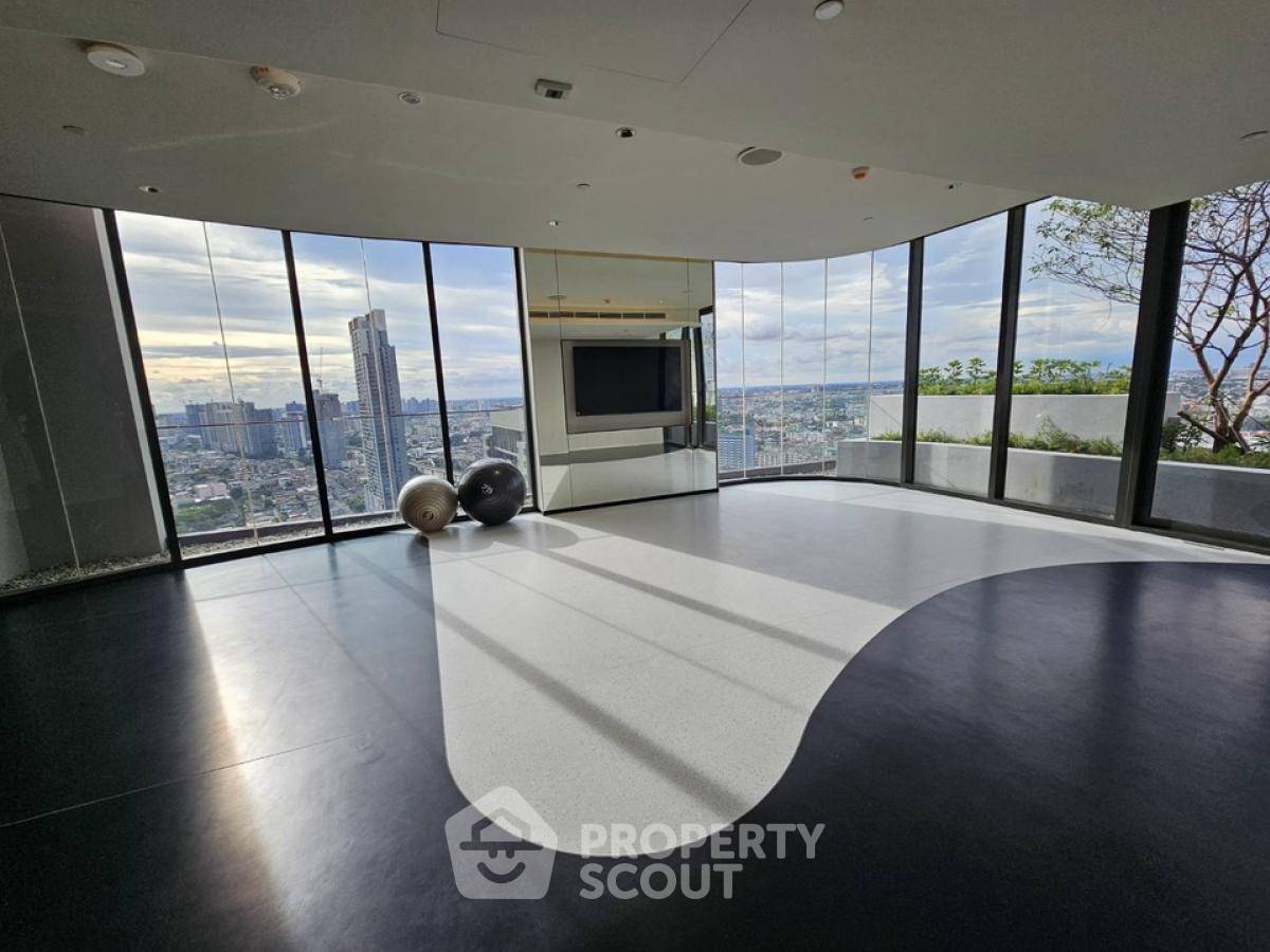 รูป คอนโด สตูดิโอ ที่ เรฟเฟอเรนซ์ สาทร-วงเวียนใหญ่ ใกล้ BTS วงเวียนใหญ่ (ID 1880744) - รูปที่ 14/26