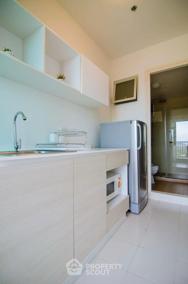 รูป คอนโด 1-ห้องนอน ที่ บ้านเคียงฟ้า หัวหิน ใน หนองแก (ID 1883101) - รูปที่ 9/11