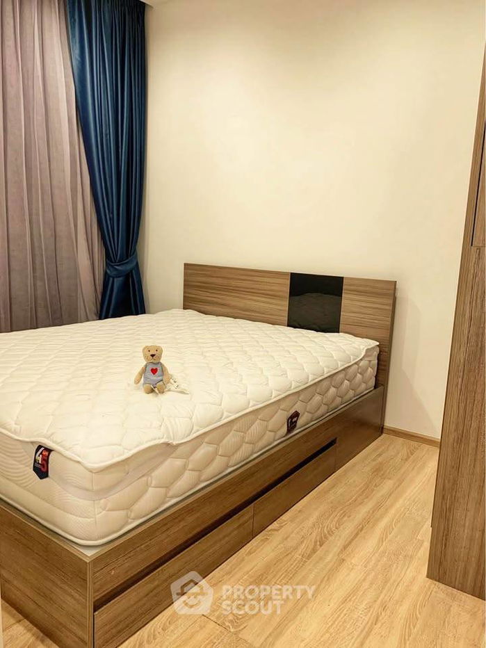 picture 1-BR Condo at The Line Phahon - Pradipat near BTS Saphan Khwai (ID 2134547) - 5/19