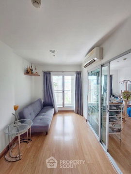 1-BR Condo at Aspire Rama 4 near BTS Phra Khanong (ID 1496343)