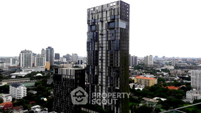 Condos for rent : 2-BR Condo at Ideo Morph 38 near BTS Thong Lor (ID 884986)