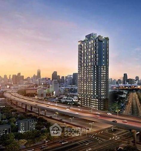 picture 2-BR Condo at Aspire Vibha-Victory near BTS Sanam Pao (ID 1774395) - 3/8