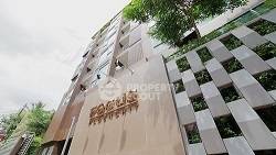 picture 1-BR Condo at Focus Ploenchit near BTS Nana (ID 494459) - 14/14