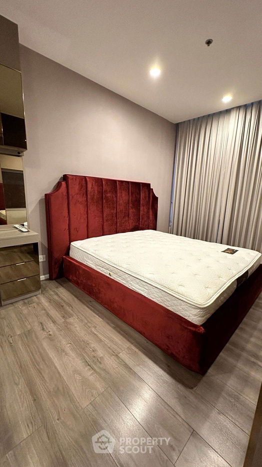 รูป คอนโด 1-ห้องนอน ที่ วิสซ์ดอม เอสเซ้นส์ สุขุมวิท ใกล้ BTS ปุณณวิถี (ID 2003545) - รูปที่ 3/10