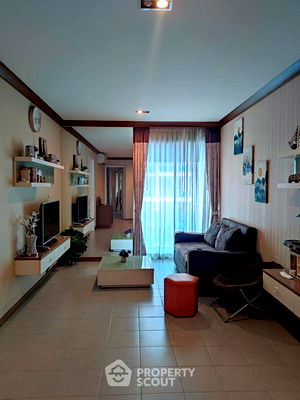 คอนโด สถานีขนส่งหัวหิน : คอนโด 2-ห้องนอน ที่ มายรีสอร์ท หัวหิน ใกล้ หาดเขาตะเกียบ (ID 1156422)