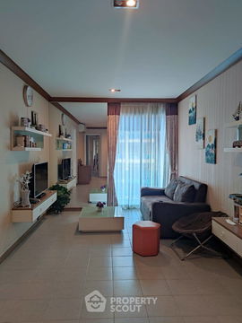 คอนโด 2-ห้องนอน ที่ มายรีสอร์ท หัวหิน ใกล้ หาดเขาตะเกียบ (ID 1156422)