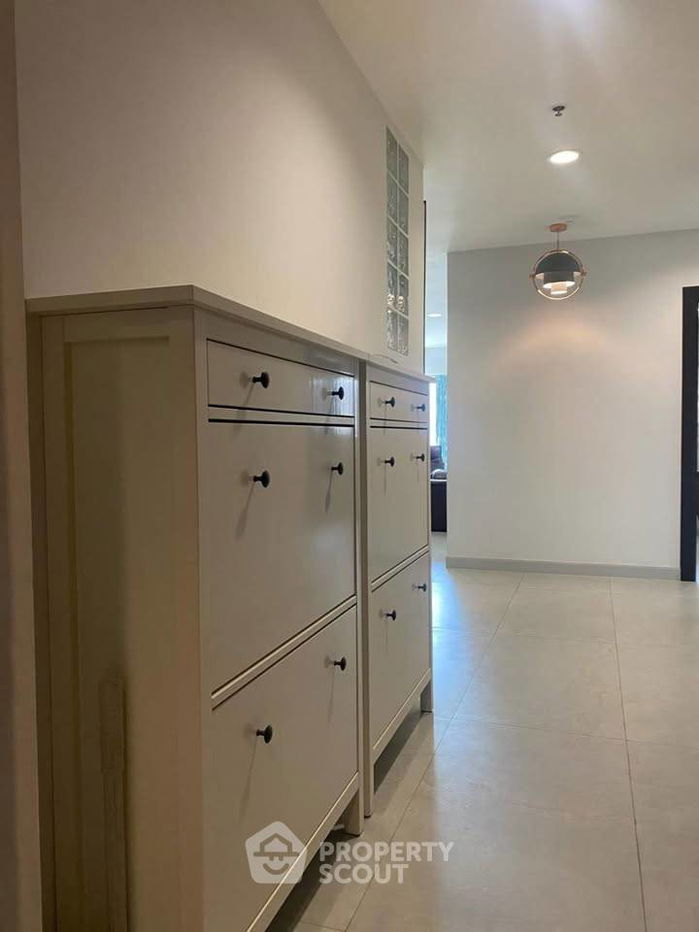 รูป คอนโด 2-ห้องนอน ที่ ลิเบอร์ตี้ พาร์ค 2 ใกล้ ARL มักกะสัน (ID 2151466) - รูปที่ 19/21
