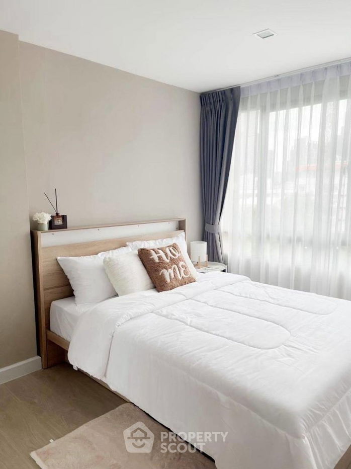 picture 1-BR Condo at Metro Luxe Ratchada near MRT Huai Khwang (ID 2179668) - 4/7