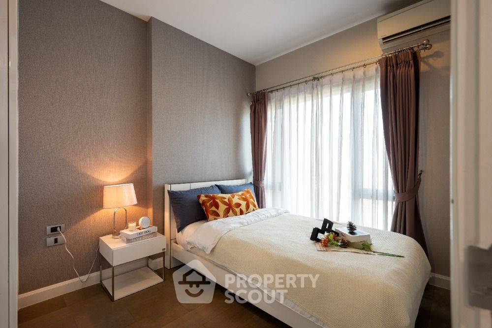 รูป คอนโด 2-ห้องนอน ที่ เดอะ เครสท์ สุขุมวิท 34 ใกล้ BTS ทองหล่อ (ID 2025945) - รูปที่ 14/41
