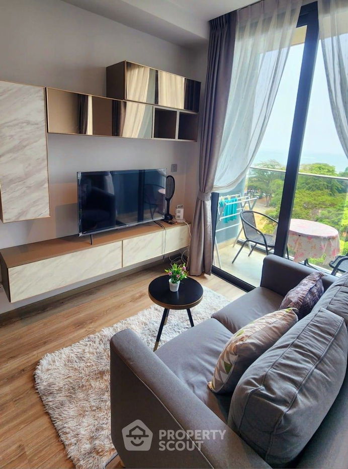 picture 1-BR Condo at Andromeda Condominium Pattaya close to Phratamnak (ID 1532838) - 1/28