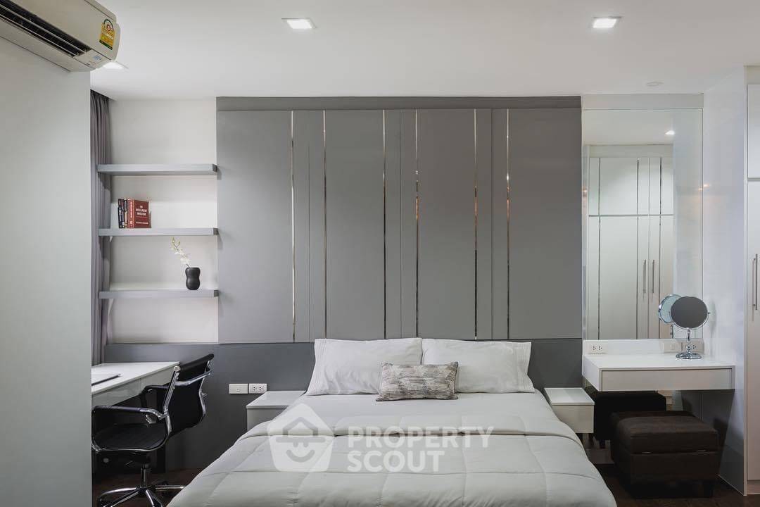 picture 1-BR Condo at Nara 9 Sathorn-Narathiwas near BTS Saint Louis (ID 1385313) - 2/7