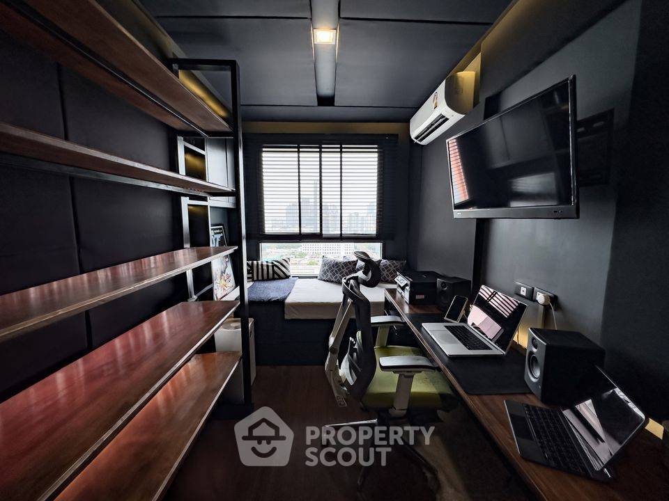 รูป คอนโด 2-ห้องนอน ที่ ไอดีโอ สุขุมวิท 93 ใกล้ BTS บางจาก (ID 1821706) - รูปที่ 10/19