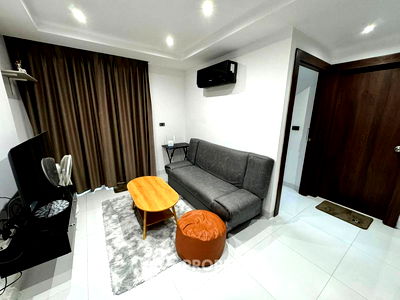 Condos for rent : 1-BR Condo at Serenity Wongamat Condo close to Sanctuary of Truth (ID 2109710)