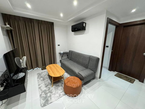 1-BR Condo at Serenity Wongamat Condo close to Sanctuary of Truth (ID 2109710)
